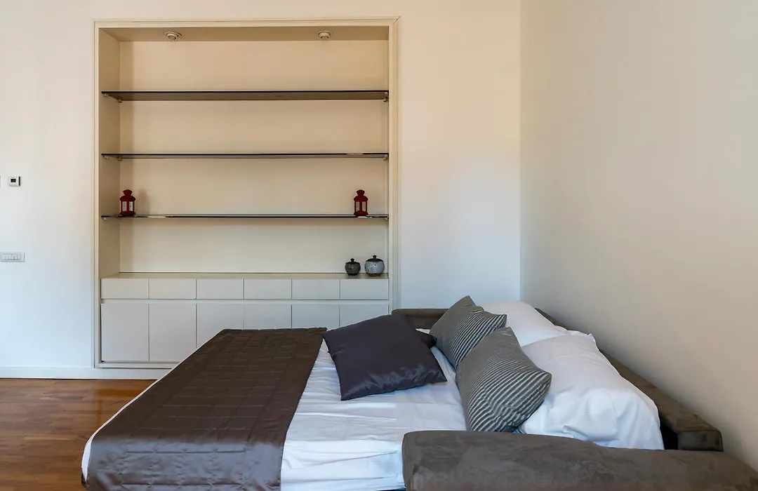 casa vacanza CRISPI 33-1