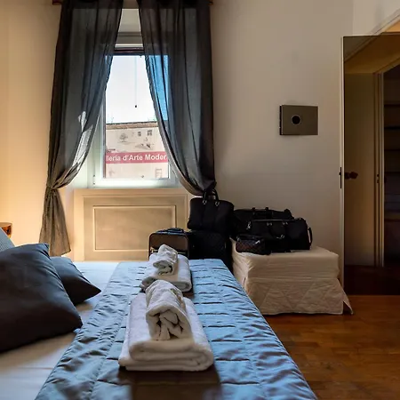 casa vacanza CRISPI 33-2