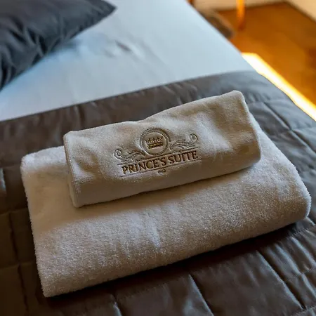 casa vacanza CRISPI 33-3